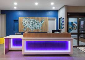 Microtel Inn & Suites by Wyndham Buda Austin South 3