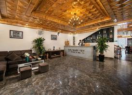 Sapa Valley view hotel 2