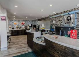 Quality Inn Rockport on Aransas Bay 2