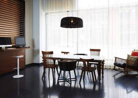 Hôtel Alt Montréal 4