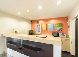 Motel 6 Crawfordsville, IN 2