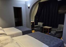 Hotel El Arroyo 4
