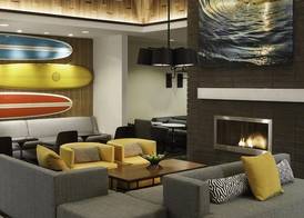 Hyatt Place Santa Cruz 3