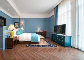 Hotel Indigo Heilong Lake by IHG 5
