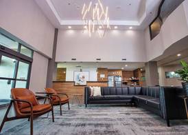 Four Points by Sheraton Appleton 2