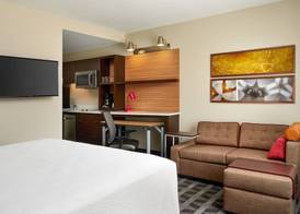 TownePlace Suites by Marriott Leesburg 5