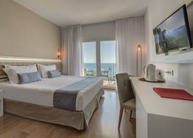 Park Hotel San Jorge & Spa by Escampa Hotels 4