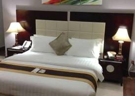 GrandBee Suites 5