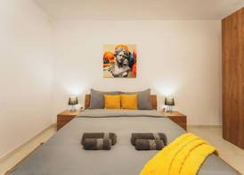 St Pauls Bay Apartments 4