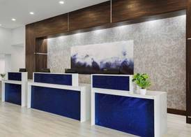 Delta Hotels by Marriott Indianapolis Airport 3