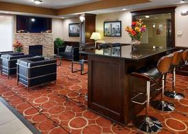 Best Western Plus Crawfordsville Hotel 2