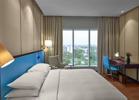 Hyatt Regency Thrissur 4