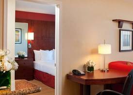 Residence Inn by Marriott Auburn 5