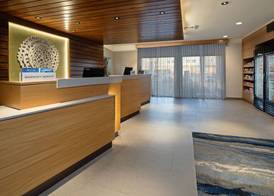 Fairfield by Marriott Inn & Suites Seattle Sea-Tac Airport 2