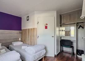 Fasthotel La Roche-sur-Yon Un FH CONFORT 5