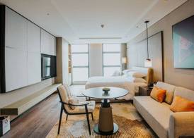 Sheraton Xi'an South 4