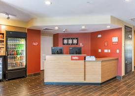 TownePlace Suites by Marriott Greensboro Coliseum Area 2