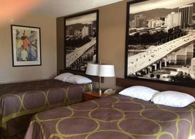 Super 8 by Wyndham Chattanooga/East Ridge 5