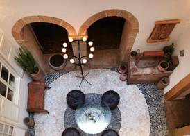 Riad Baladin 4