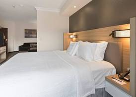 SpringHill Suites by Marriott Sacramento Natomas 5