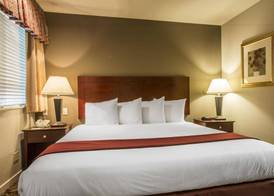 QUALITY SUITES BUCKHEAD VILLAGE 4