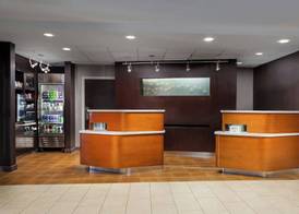 Courtyard By Marriott Salinas Monterey 3