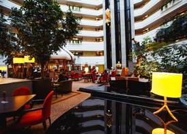 Rahat Palace Hotel 2