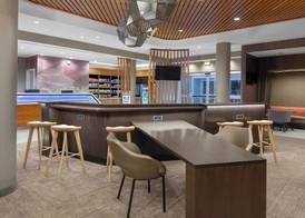 SpringHill Suites by Marriott Denver Tech Center 2
