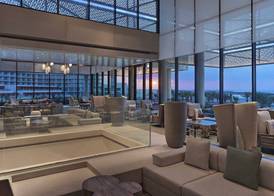 InterContinental Hotels RAS AL KHAIMAH RESORT AND SPA by IHG 5