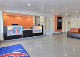 Motel 6-Rockport, TX 3