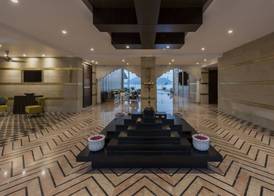 Hotel Lakend 3