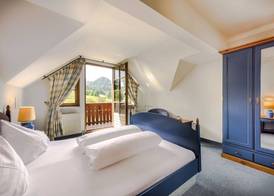MONDI Appartements am Grundlsee 3