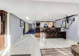 Quality Inn Merriam Kansas City 4