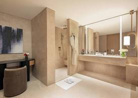 InterContinental Wuxi Taihu New City by IHG 3