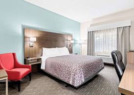 Best Western Gwinnett Center 5