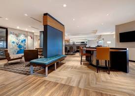 TownePlace Suites by Marriott Monroe 2