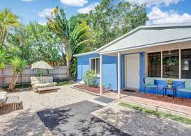 The Blue House Fort Lauderdale 4