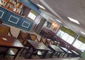 The Avenue Club and Lodge 2