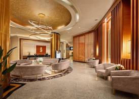 Mardhiyyah Hotel and Suites 4