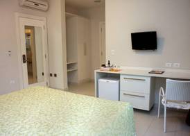 Hotel Port Louis 5
