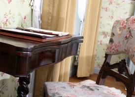 Antonius Boutique Hotel 4