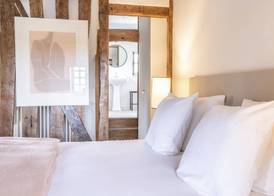 Les Manoirs des Portes de Deauville - Small Luxury Hotel Of The World 4