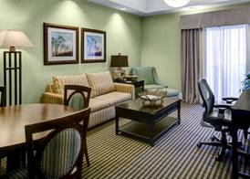 Holiday Inn Express & Suites ATLANTA BUCKHEAD by IHG 4