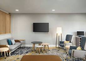 TownePlace Suites by Marriott Charlotte LoSo Airport 4