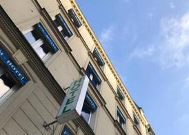 Fm Hotel 2