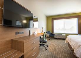 Holiday Inn Express & Suites SAN JOSE – SILICON VALLEY by IHG 4