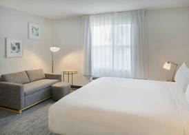 TownePlace Suites by Marriott Tampa Westshore/Airport 3