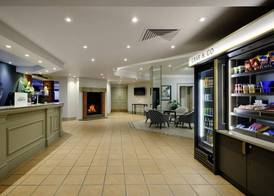 Delta Hotels by Marriott Swansea 2