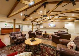 Holiday Inn Club Vacations Holiday Hills Resort Branson by IHG 2