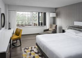 Hyatt Regency - Greenville 5